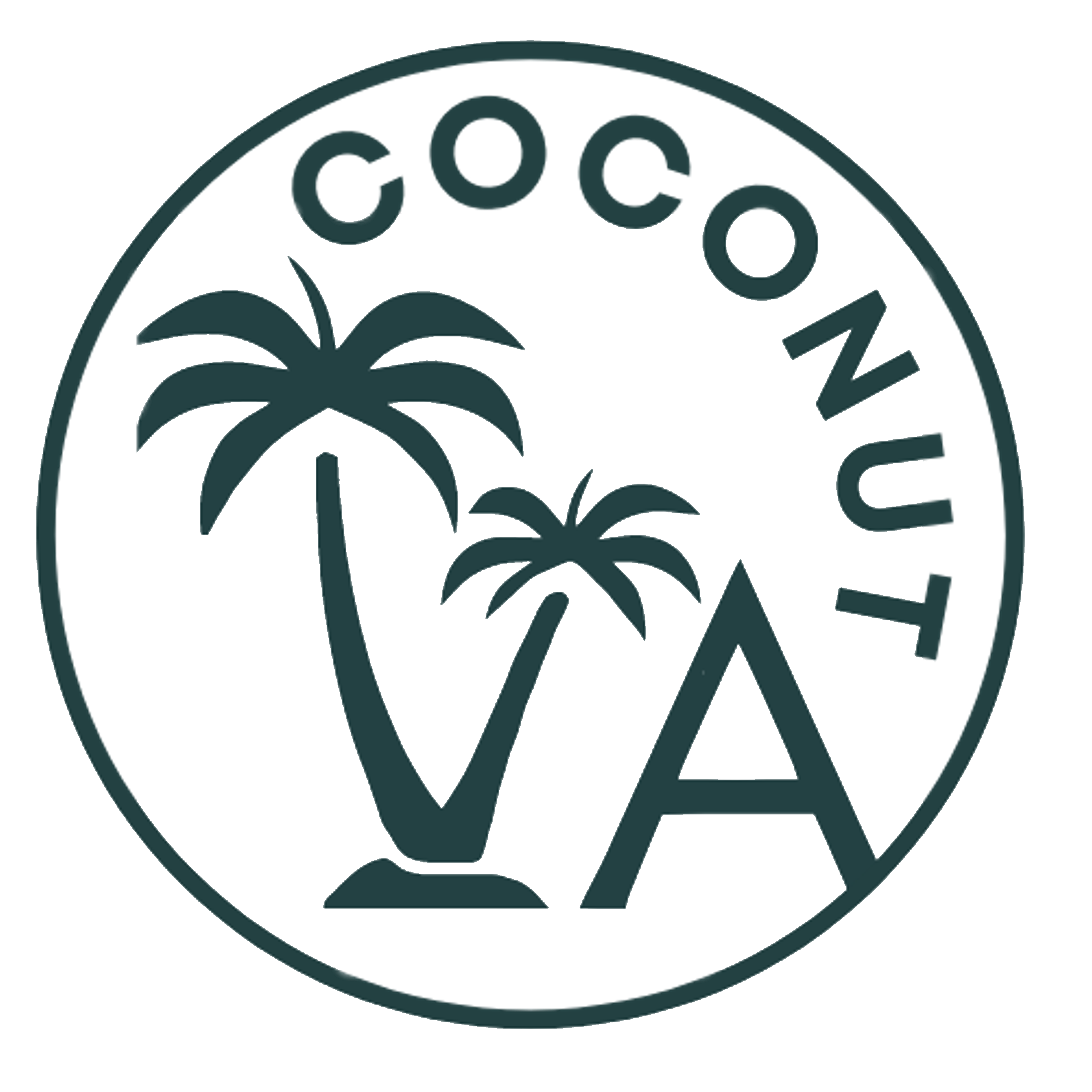 Coconut VA logo