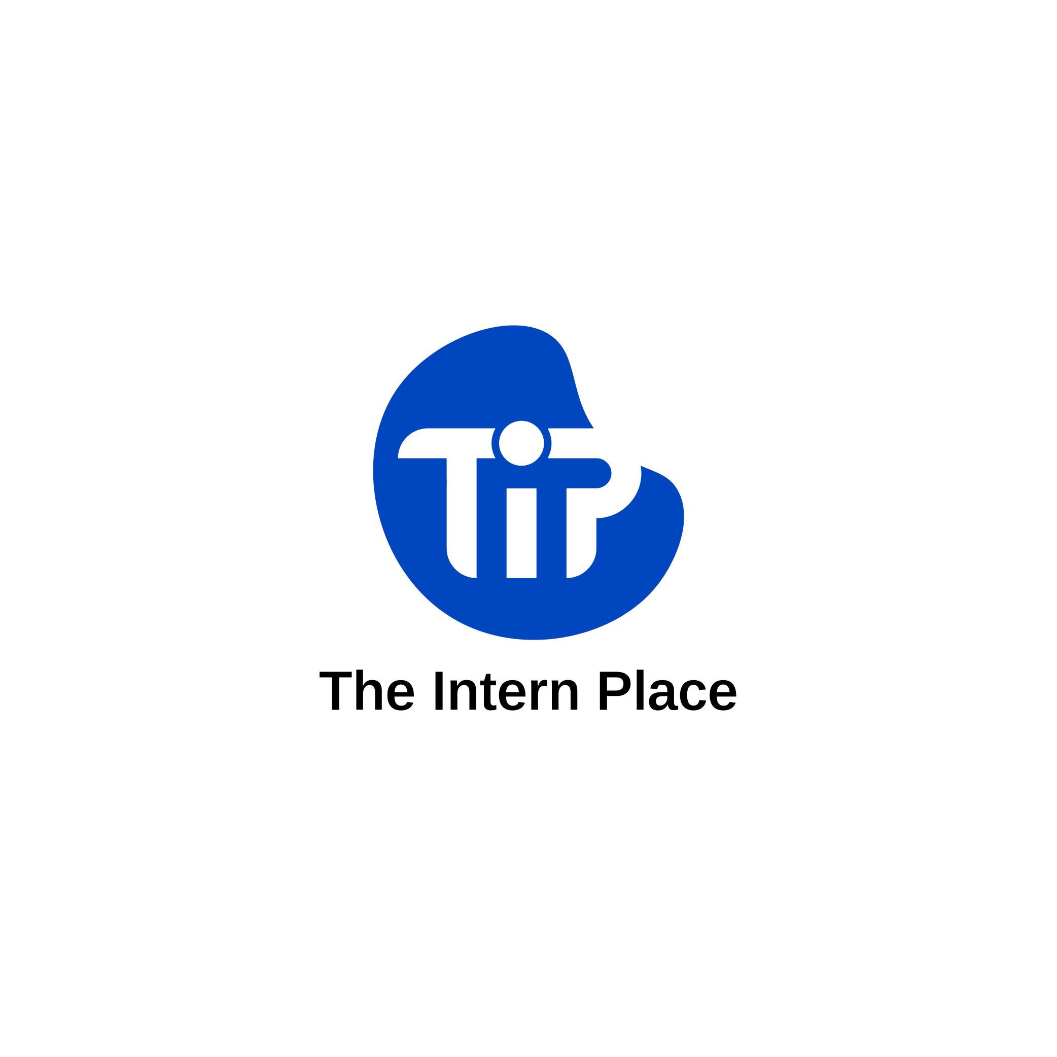 The Intern Place logo