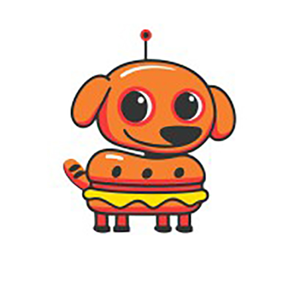 Botdog logo